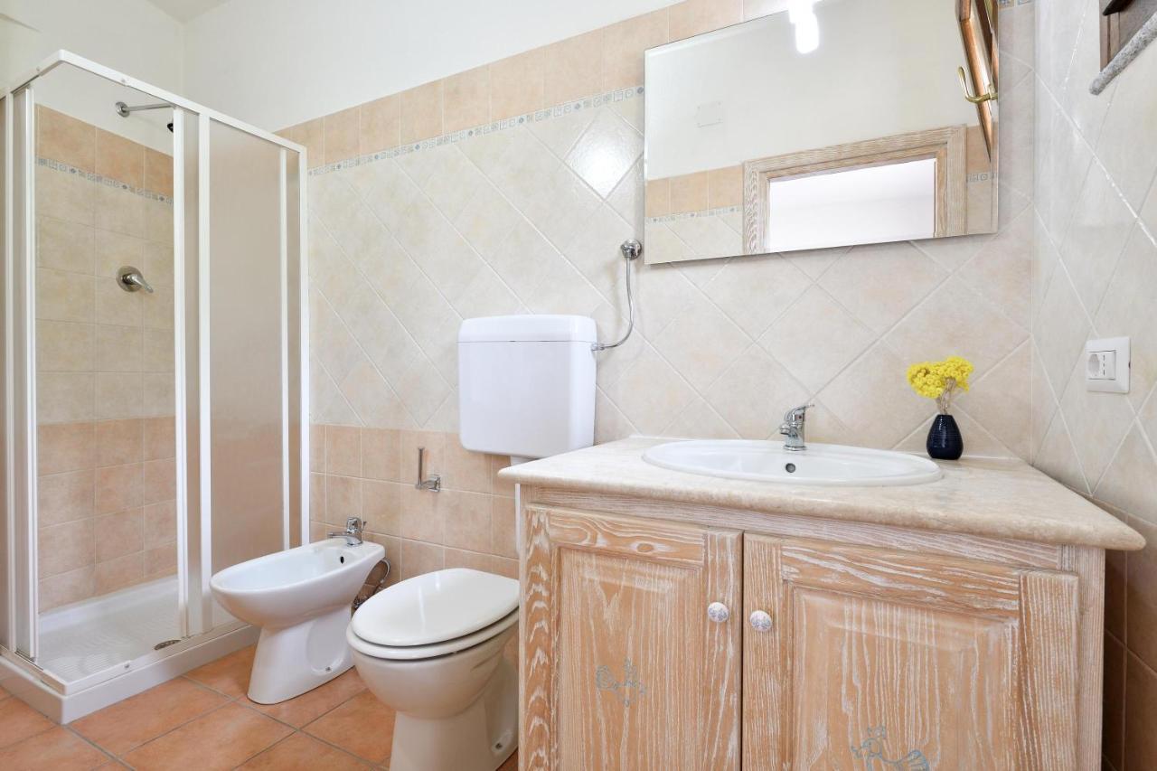 Appartamento Sa Pintadera Dorgali Εξωτερικό φωτογραφία