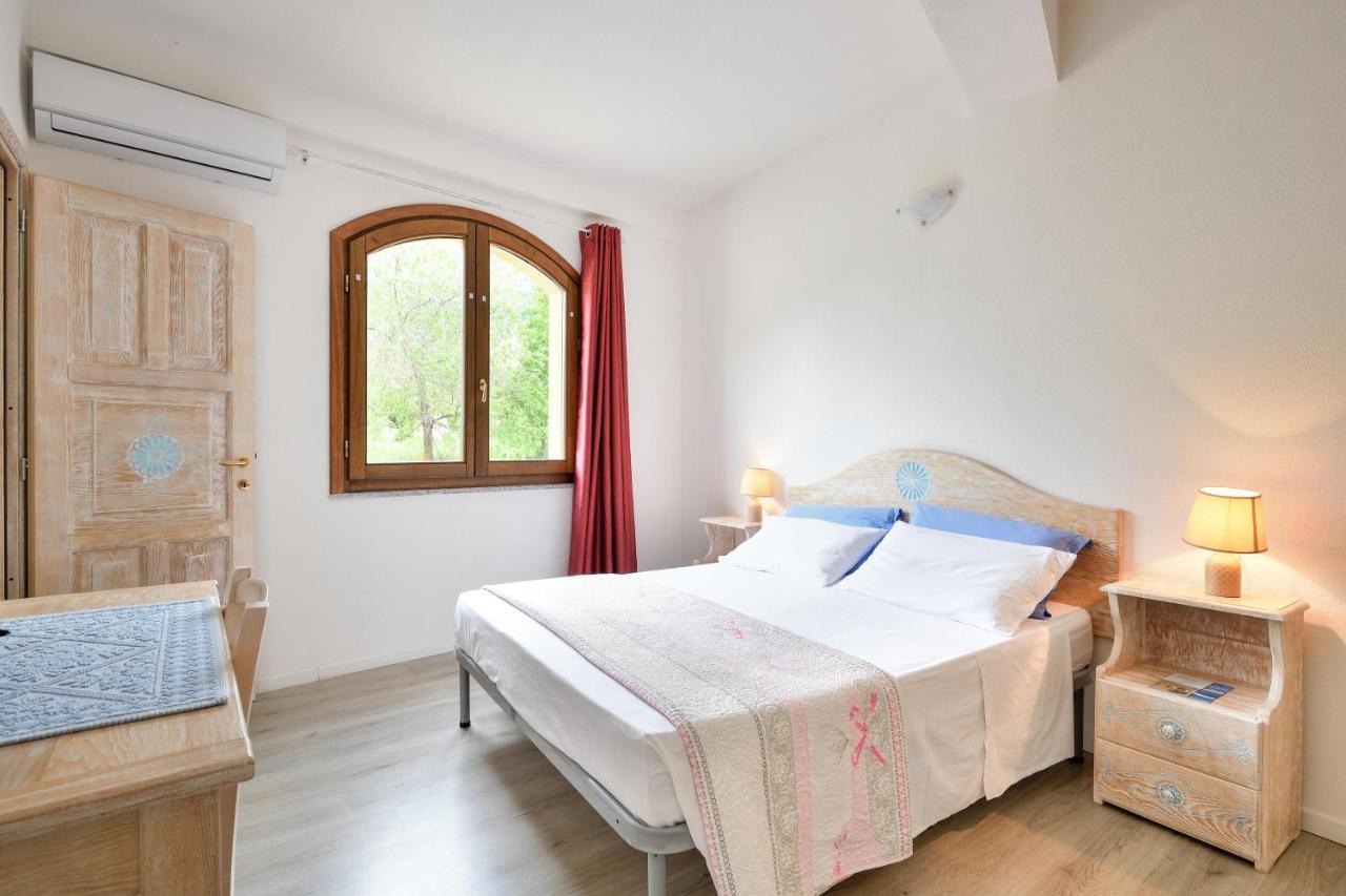 Appartamento Sa Pintadera Dorgali Εξωτερικό φωτογραφία